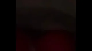 lil bettor uses vibrator on her clit